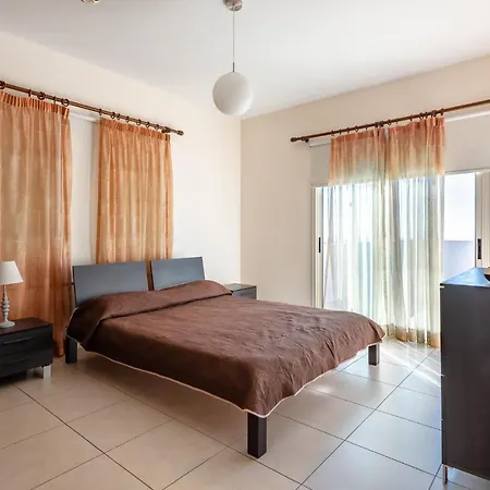 Savvas Coral Bay