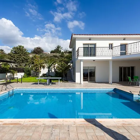 Savvas * Coral Bay