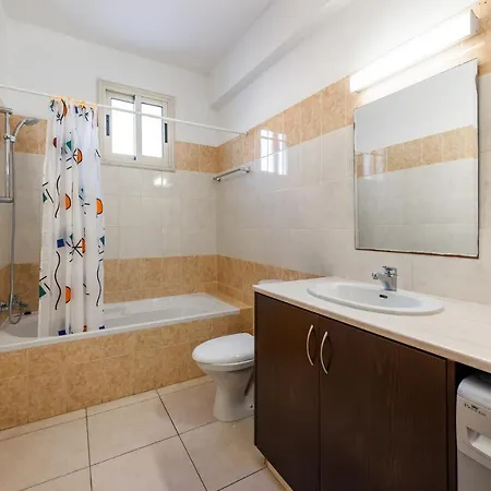 Villa Savvas *