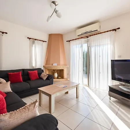 Savvas Villa