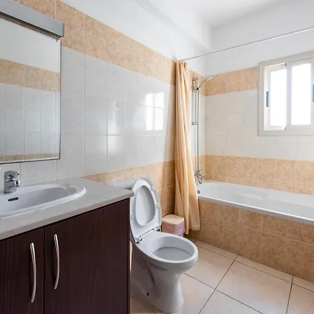 Villa Savvas *
