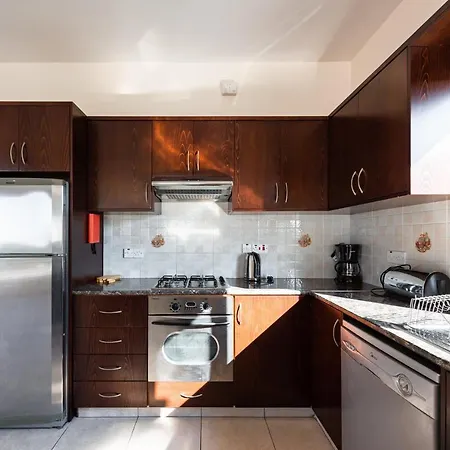 Villa Savvas