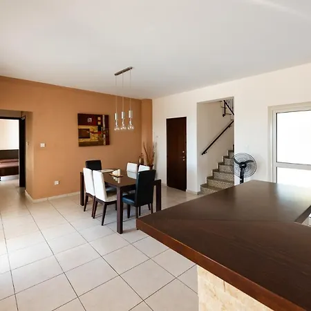 Savvas Villa